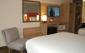 Vacation Lodge